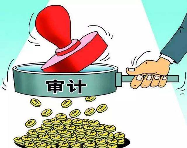 什么是清算审计,清算审计的类型,内容,特点