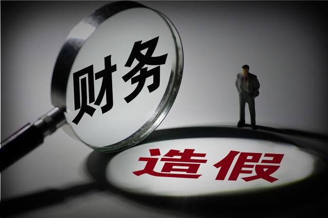 北京审计公司:财务审计内容及流程