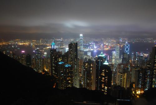 香港公司注册 香港公司注册