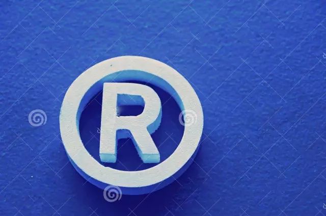 注册商标 注册商标